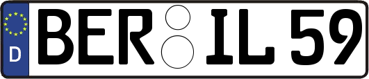 BER-IL59