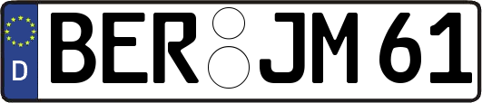 BER-JM61