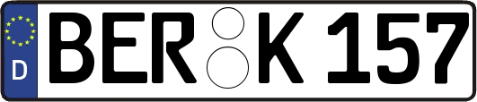 BER-K157