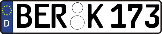 BER-K173
