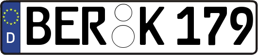 BER-K179