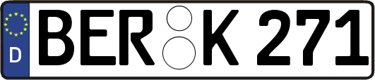 BER-K271