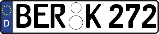 BER-K272