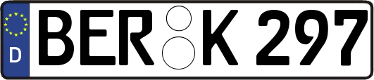 BER-K297