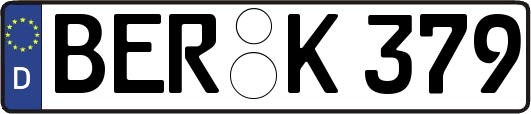 BER-K379