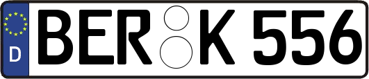 BER-K556