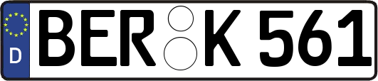 BER-K561