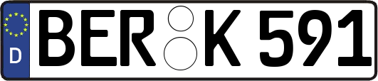 BER-K591