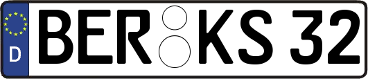 BER-KS32