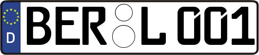 BER-L001