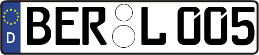 BER-L005