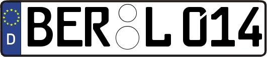 BER-L014