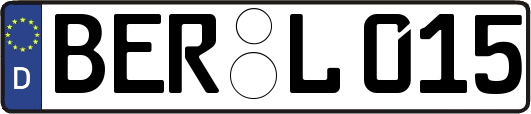 BER-L015