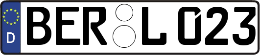 BER-L023
