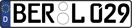 BER-L029