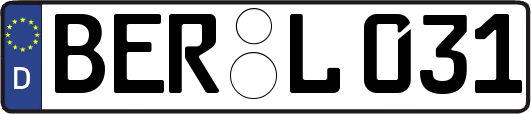 BER-L031