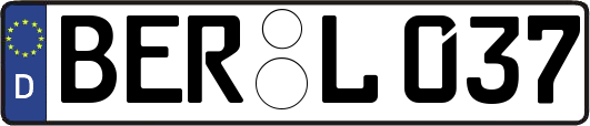 BER-L037