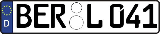 BER-L041