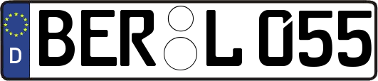 BER-L055