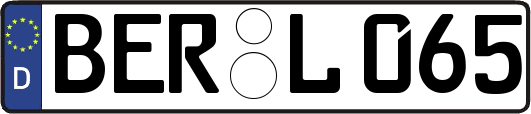 BER-L065