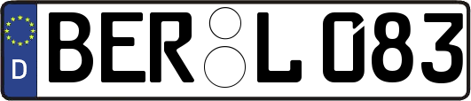 BER-L083