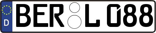 BER-L088