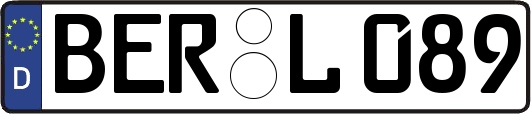 BER-L089