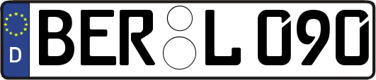 BER-L090