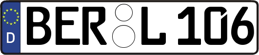 BER-L106