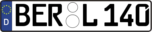 BER-L140