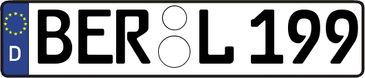 BER-L199