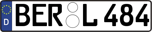 BER-L484
