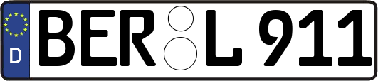 BER-L911