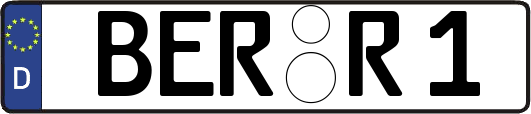 BER-R1