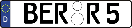 BER-R5