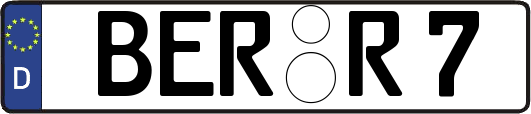 BER-R7