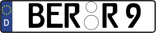 BER-R9
