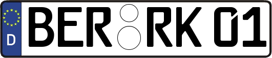 BER-RK01
