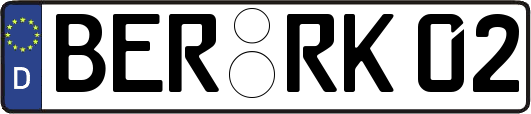 BER-RK02