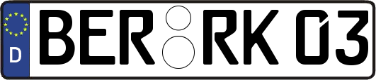 BER-RK03