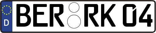 BER-RK04