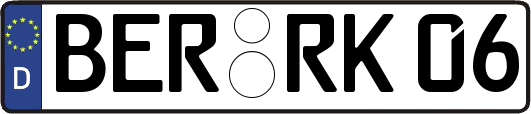 BER-RK06