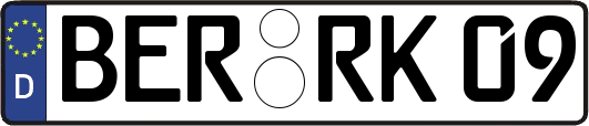 BER-RK09
