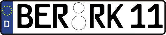 BER-RK11
