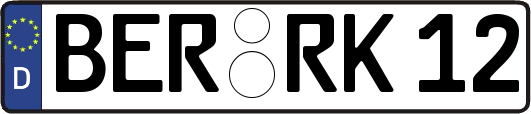 BER-RK12