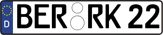 BER-RK22