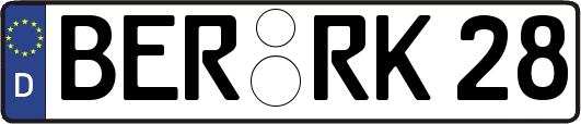 BER-RK28