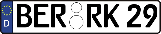 BER-RK29