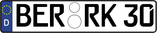 BER-RK30