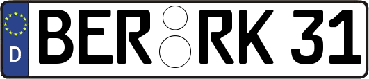 BER-RK31